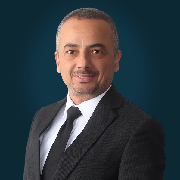 Hüseyin BOZDOĞAN