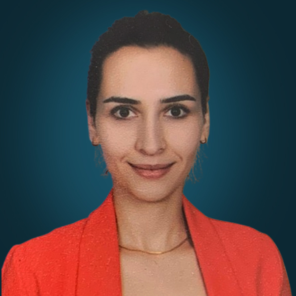 Sena Dağlı